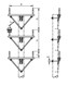 Траверса SH181